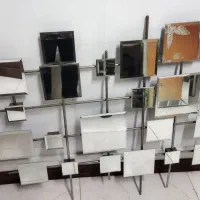آینه تزیینی