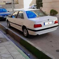 فروش پژو پارس مدل 99|خودرو سواری و وانت|رشت, شهرک شهید رجایی|دیوار