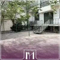 ویلایی دربست مناسب شرکت کم تردد و سکونت / هروی