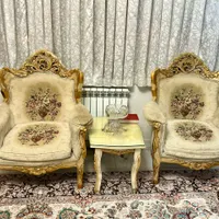 مبلمان|مبلمان خانگی و میز عسلی|تهران, شهرآرا|دیوار