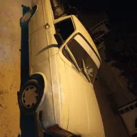فروش پیکان وانت|خودرو سواری و وانت|عنبرآباد, |دیوار