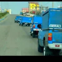 اتو باربری شمال|خدمات حمل و نقل|رشت, معلم|دیوار