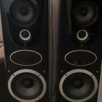 Speaker|سیستم صوتی خانگی|بندرعباس, |دیوار