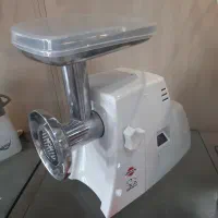 چرخ گوشت پارس خزر بوفالو نو و آکبند(فوری)