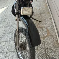 موتور تریل|موتورسیکلت|اندیمشک, |دیوار