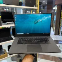 لپتاپ Dell مدل XPS مناسب کارهای گرافیکی و دانشجویی