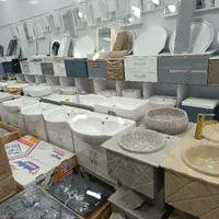 شهر روشویی کابینتی ( تنوع بینهایت ) Pvc|لوازم سرویس بهداشتی|قم, شاه ابراهیم|دیوار