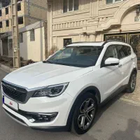 فیدلیتی نیو پرایم فول۷ نفره مدل ۱۴۰۲ گیربکس جدید