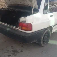 نیازمند یک شاگرد برای صافکاری