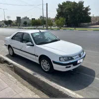 پارس elx مدل ۱۴۰۳|خودرو سواری و وانت|قشم, |دیوار