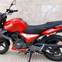 موتور سیکلت بنلی 150|موتورسیکلت|کرمانشاه, |دیوار