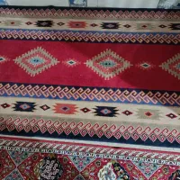 گلیم فرش راهرویی