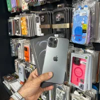 12 پرومکس پک اصلیZAAخیلی سالم با گارانتی با اقساط