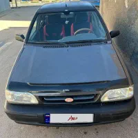 پراید۱۳۱مدل۹۰