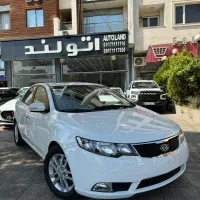 سراتو اپشنال اتومات مدل ۹۶