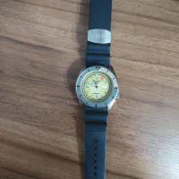 ساعت سیکو اتومات ژاپنی نبضی قدیمی