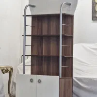 کمد شلف دار، کمد کودک و نوجوان، کمد کتابخانه‌