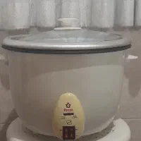 پلوپز بخارپز و ارام پز