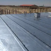 مرکز فروش ونصب ایزوگام غلامی|مصالح و تجهیزات ساختمان|فریمان, |دیوار