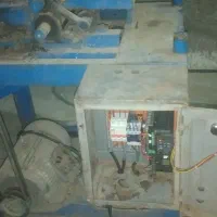 دستگاه گرانول|ماشین‌آلات صنعتی|اصفهان, ارداجی|دیوار