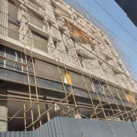 داربست فلزی|خدمات پیشه و مهارت|اهواز, زیتون کارمندی|دیوار