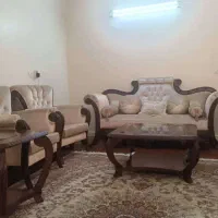 مبلمان کلاسیک|مبلمان خانگی و میز عسلی|اصفهان, محمودیه|دیوار