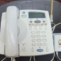 تلفن رومیزی آمریکایی جنرال الکتریک