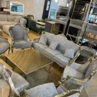 مبل|مبلمان خانگی و میز عسلی|کرج, بنیاد|دیوار