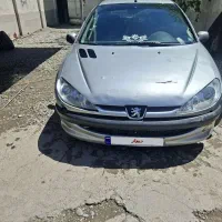 206 مدل ۱۳۸۲