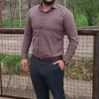 پیرهن مردانه