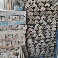 قالب فلزی و داربست تخته بشکه جک سقفی سرجک|مصالح و تجهیزات ساختمان|مشهد, نوید|دیوار