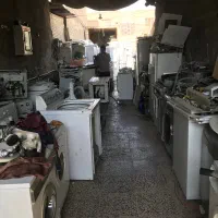تعمیر انواع لباسشویی در منزل فروش قطعات لباسشویی|خدمات پیشه و مهارت|اصفهان, رکن الدوله غربی|دیوار