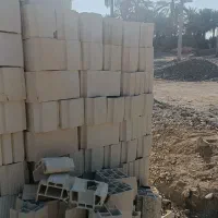 بلوک سقفی 40*20|مصالح و تجهیزات ساختمان|جیرفت, |دیوار