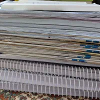 کتاب کمک درسی کنکوری