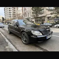 بنز s350|خودرو سواری و وانت|تهران, حکمت|دیوار