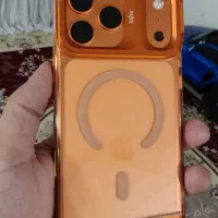 ایفون ۱۷ پرو مکس