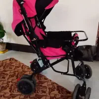 کالسکه ی بچه