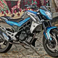 متور sf150|موتورسیکلت|اشتهارد, |دیوار