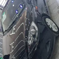 فروش فوری ام وی ام 315صندوقدار