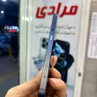 ایفون i13 128 CH/A 100%|موبایل|اسلام‌شهر, زرافشان|دیوار