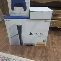 ترابایتpes5 slim1 2016