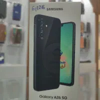 سامسونگ a26 معاوضه