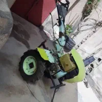 تیلر۱۰اسب|خدمات باغبانی و درختکاری|سقز, |دیوار