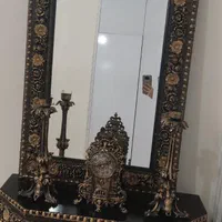 آینه قدی