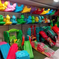 تاب وسرسره|اسباب‌‌بازی|مشهد, سپاد|دیوار