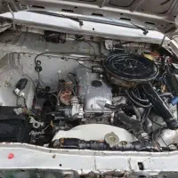 مزدا وانت ۱۶۰۰|خودرو سواری و وانت|گرگان, |دیوار