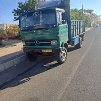 خاور مدل ۵۴|خودرو سنگین|زنجان, |دیوار