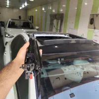 تعمیرات سانروف و کروک (جهان سانروف)