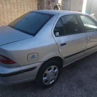 سمند۸۶|خودرو سواری و وانت|گتوند, |دیوار