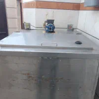 شیر سرد کن 500 لیتری